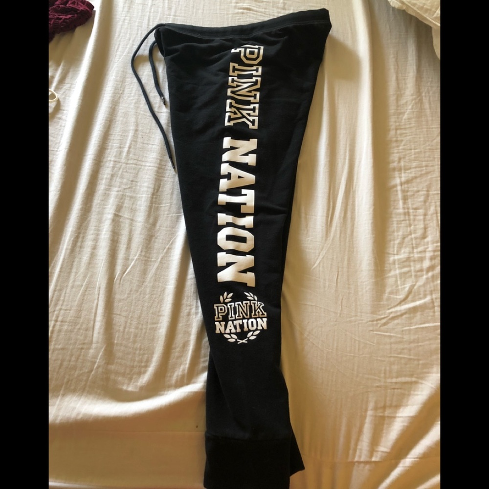 Sweat pants